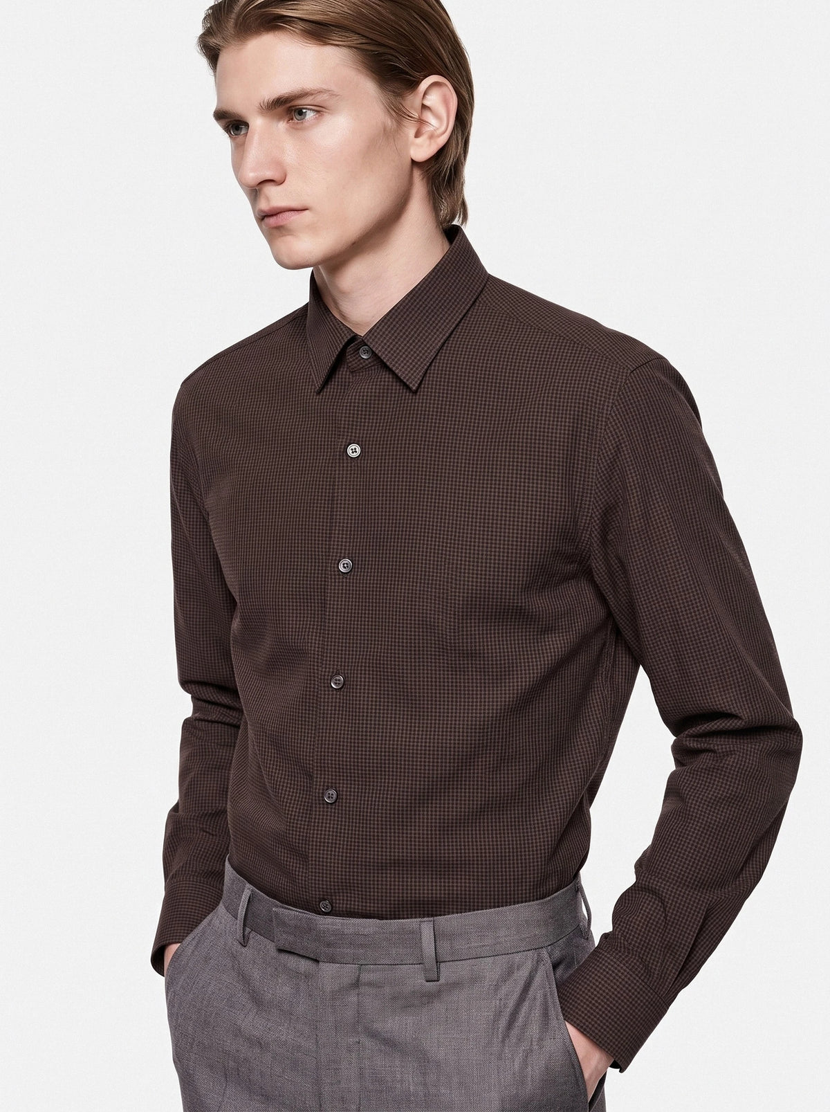 Kilgore Check Shirt