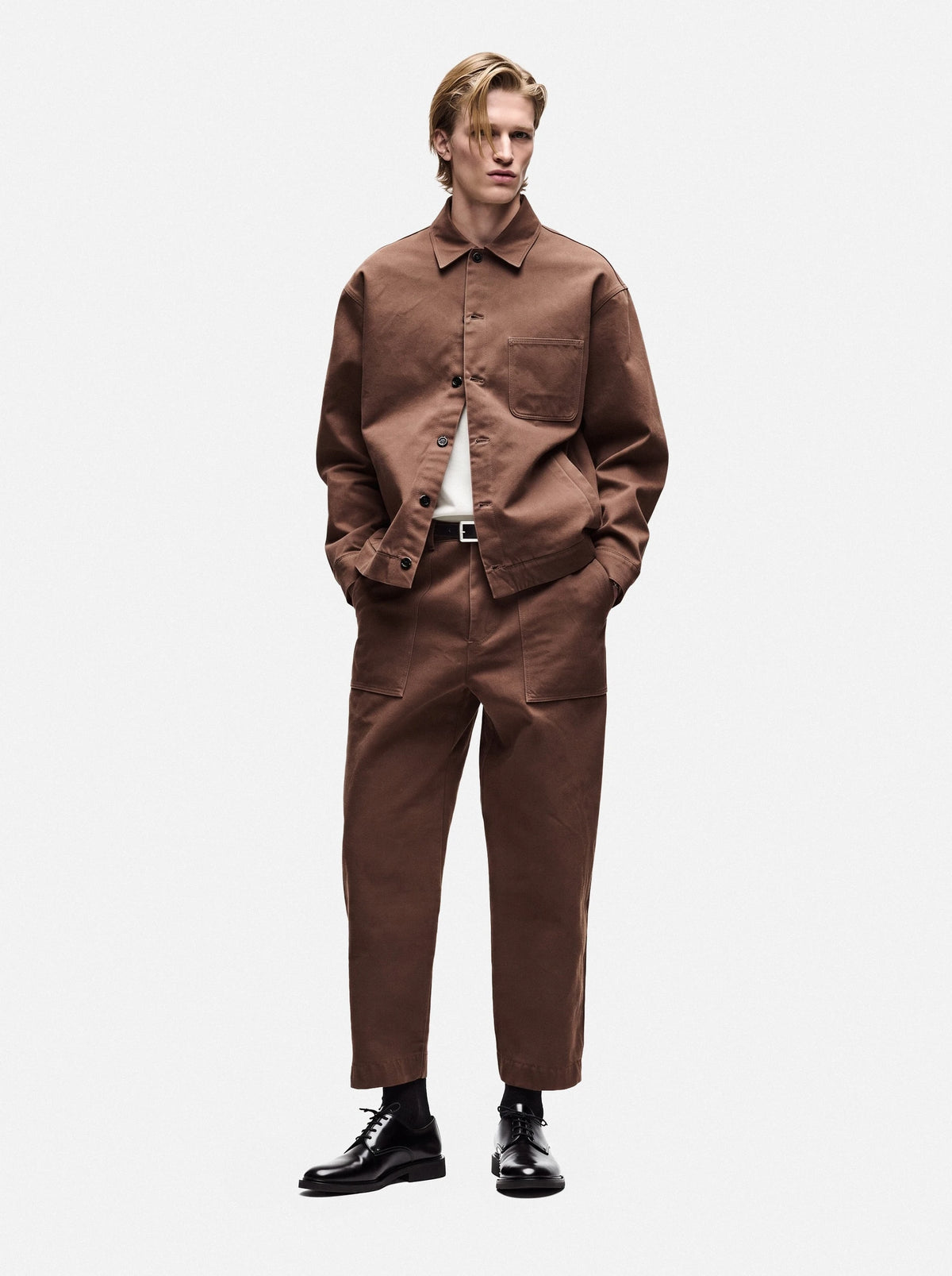 Fieldstead Utility Trouser