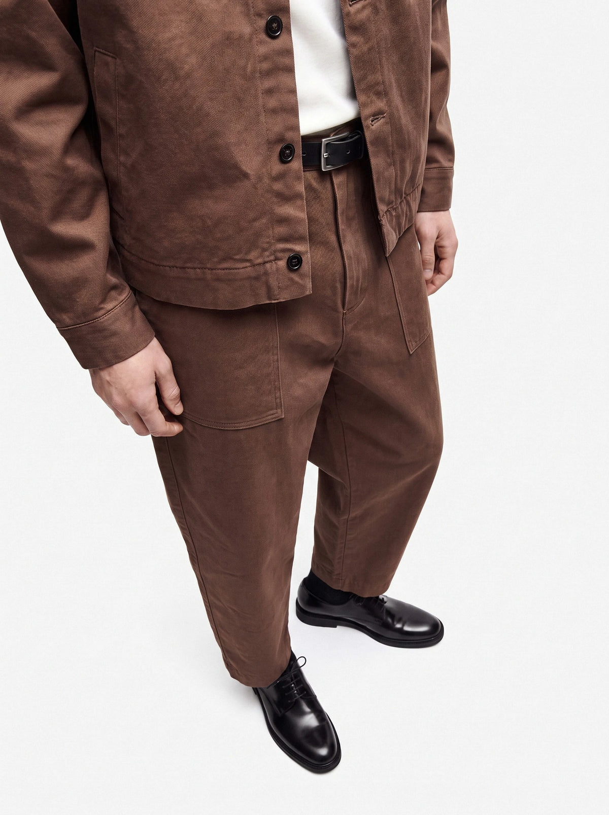 Fieldstead Utility Trouser