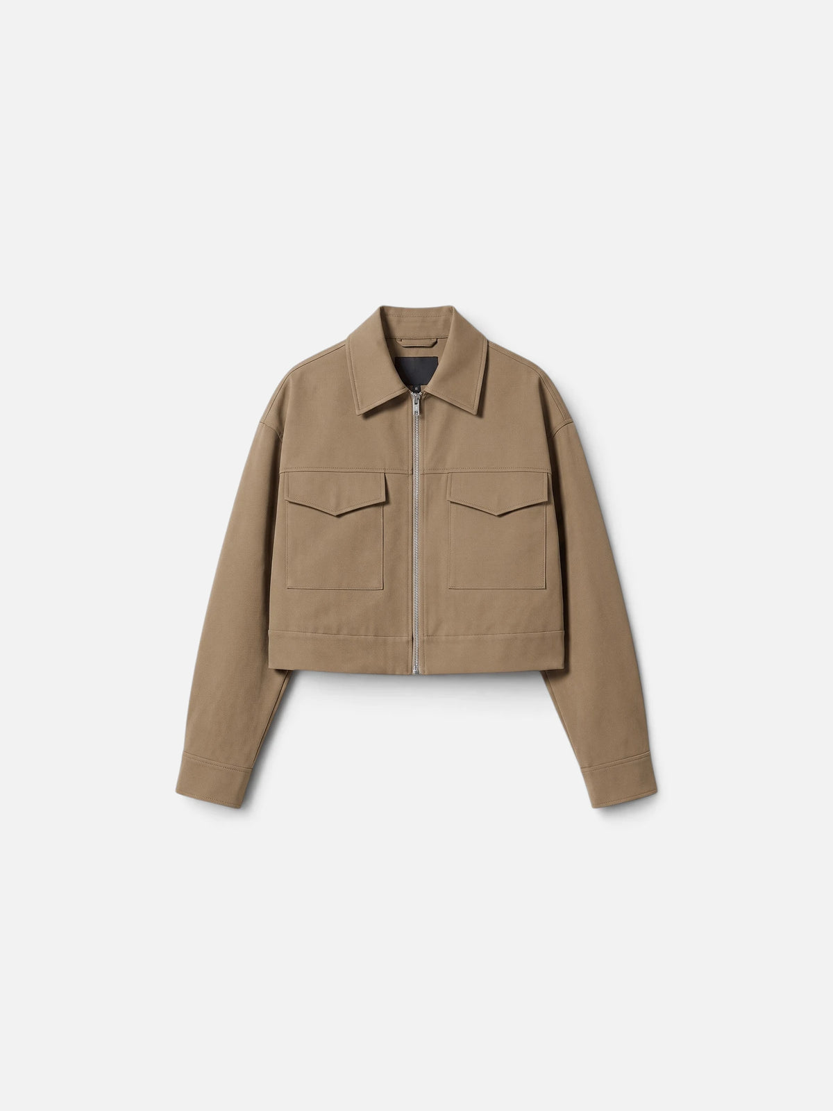 Waypoint Canvas Jacket