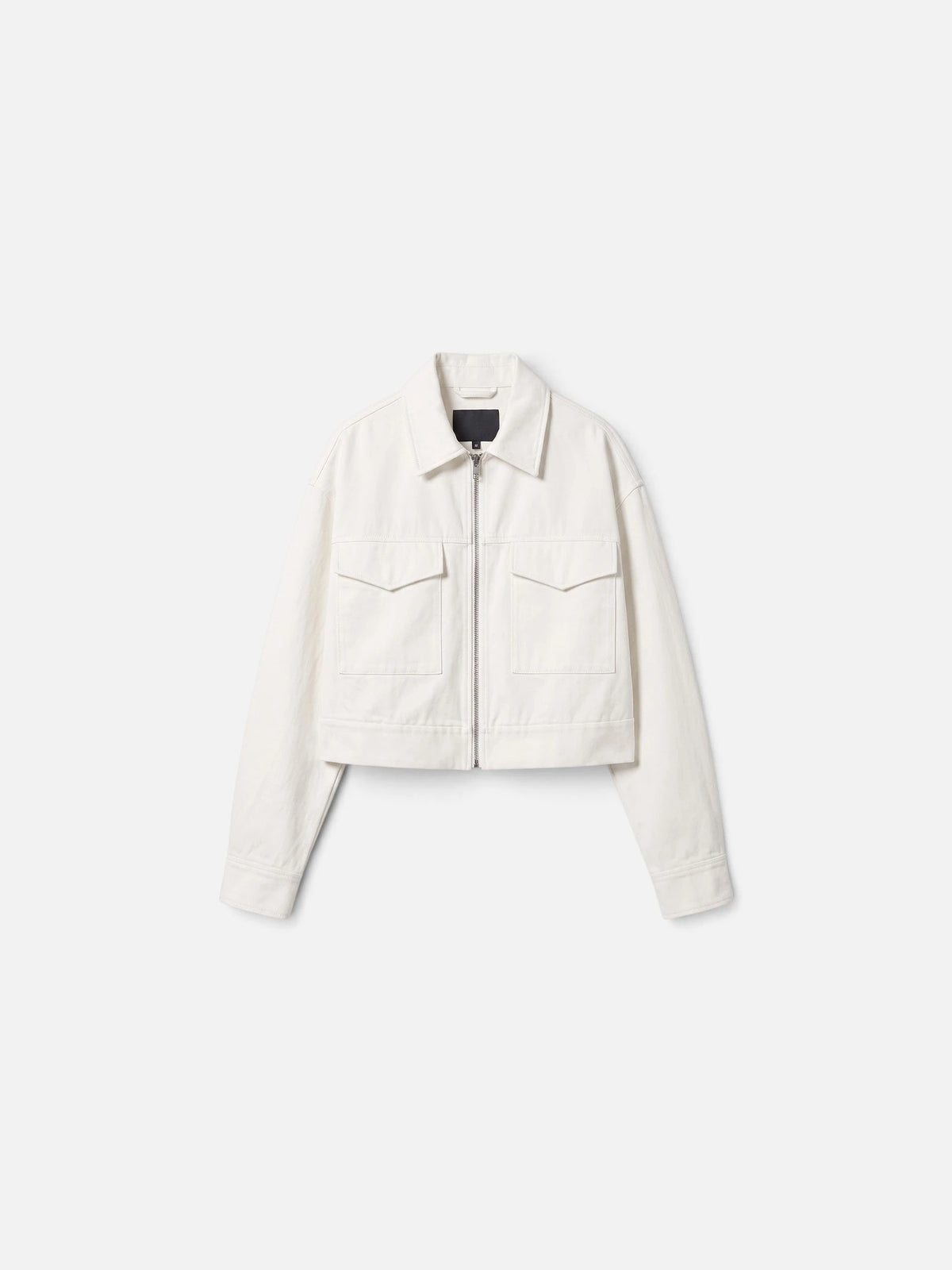 Waypoint Canvas Jacket