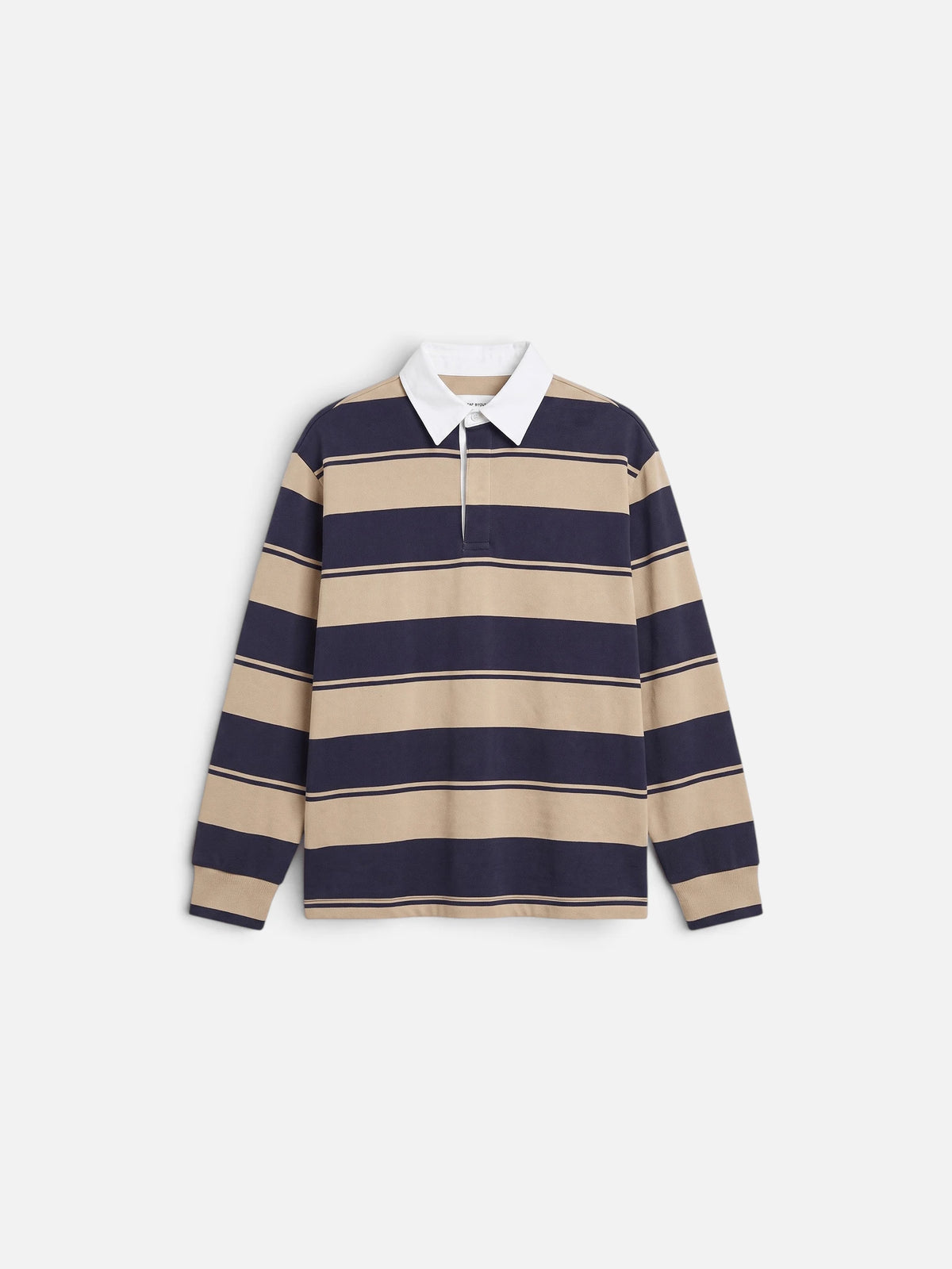 Bowman Rugby Shirt