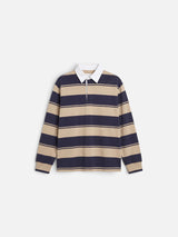 Camiseta de rugby Bowman