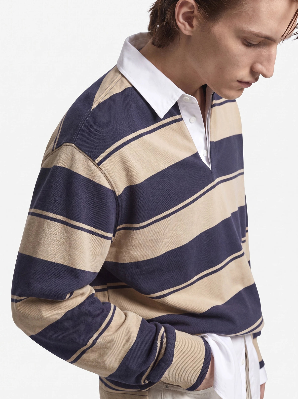Bowman Rugby Shirt