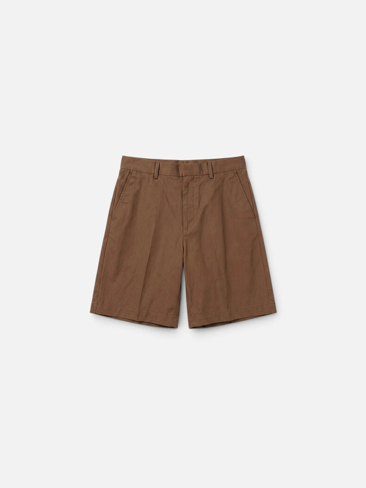 Ledger Bermuda Short