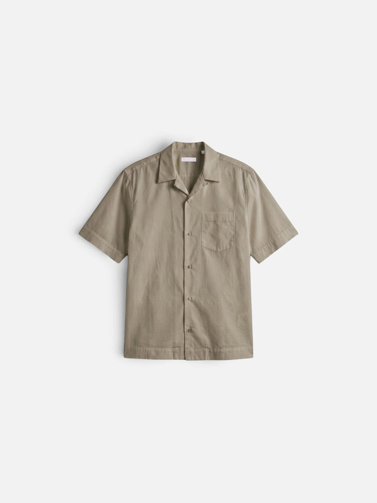 Cabana Camp Shirt