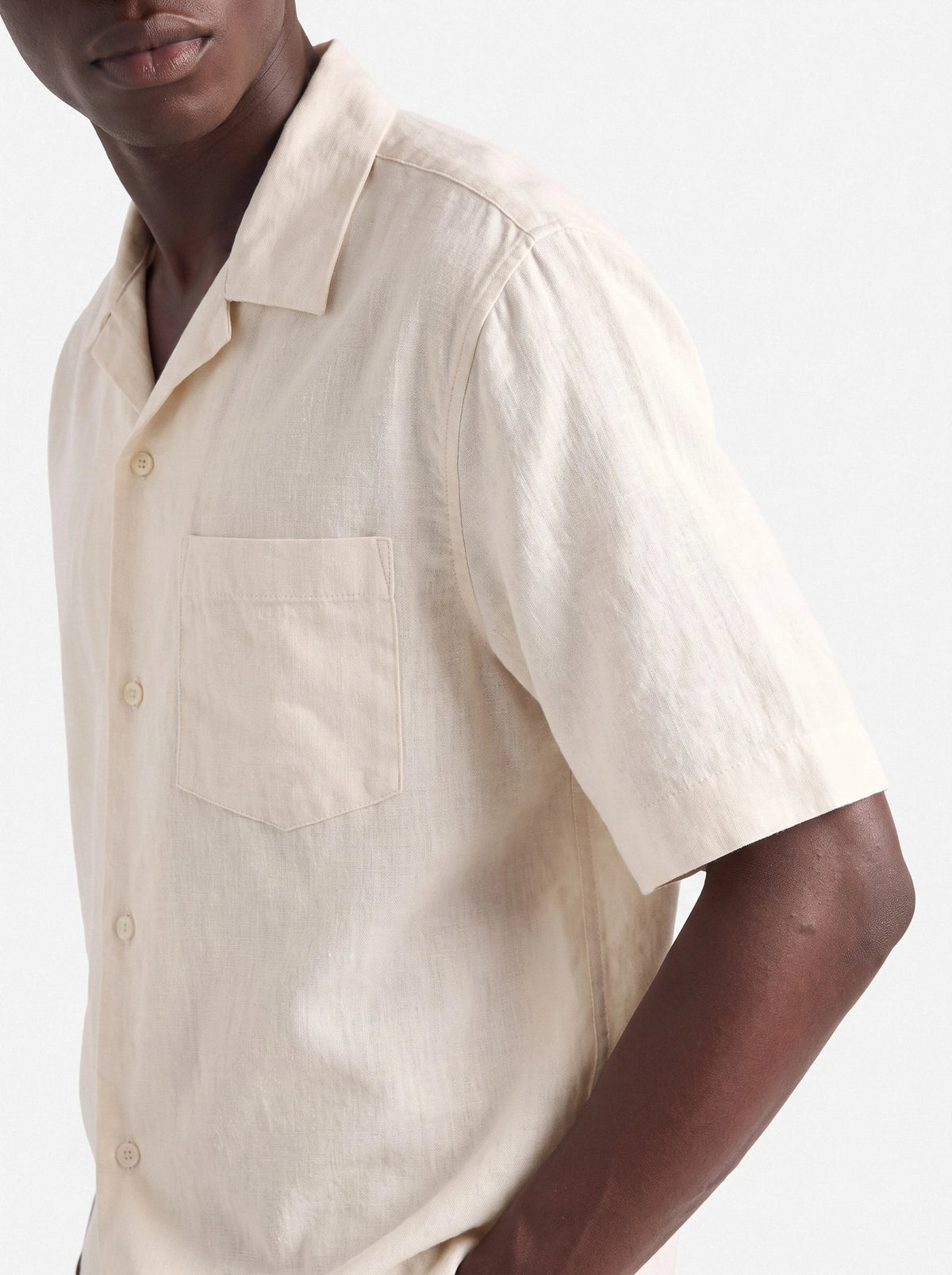 Cabana Camp Shirt