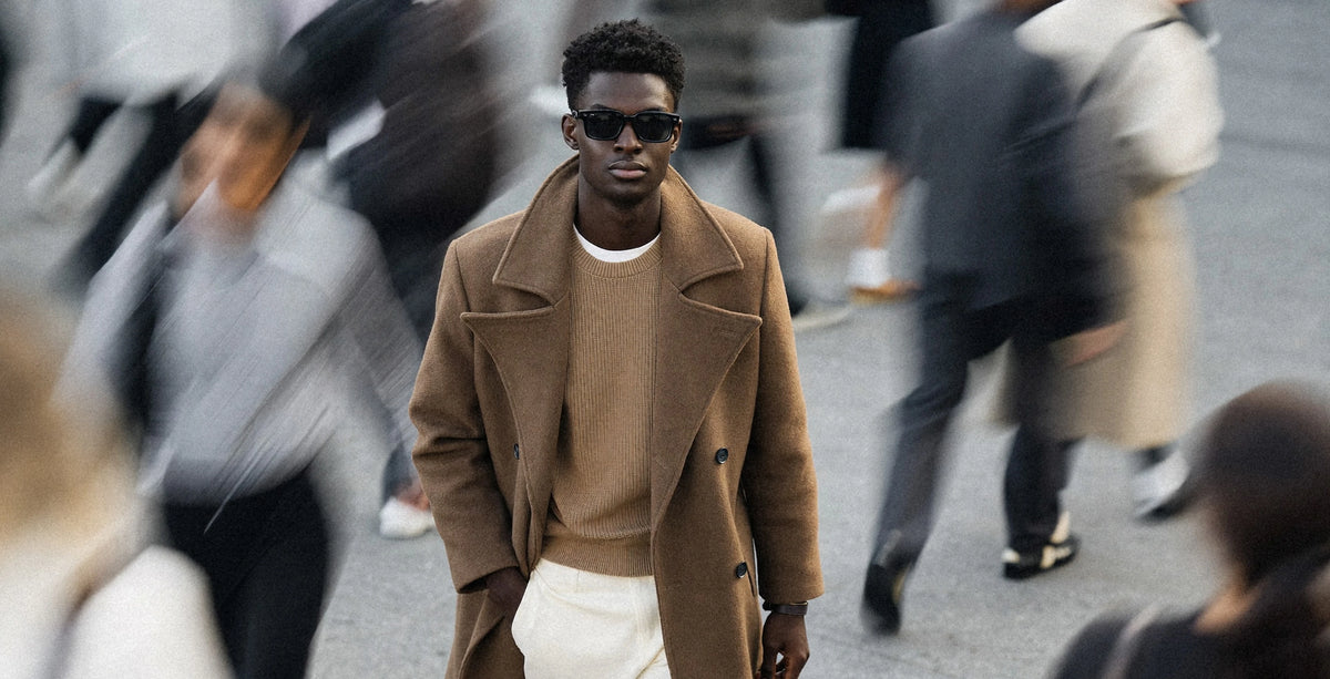 The Weekend Edit
