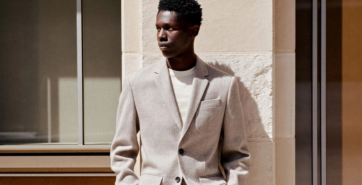 Woher wir beziehen