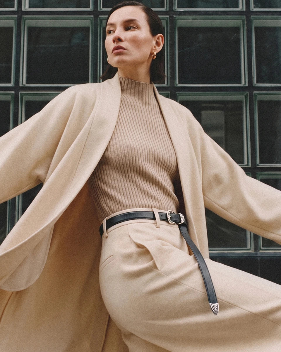 The Return of Quiet Elegance