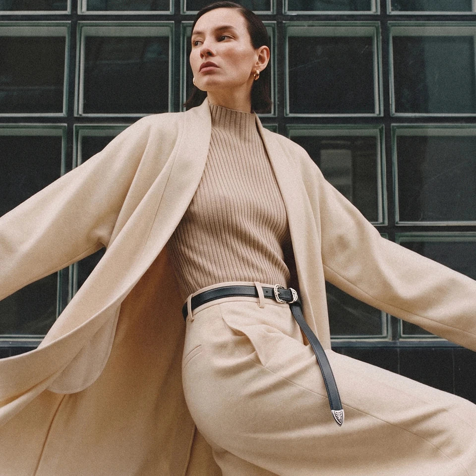The Return of Quiet Elegance