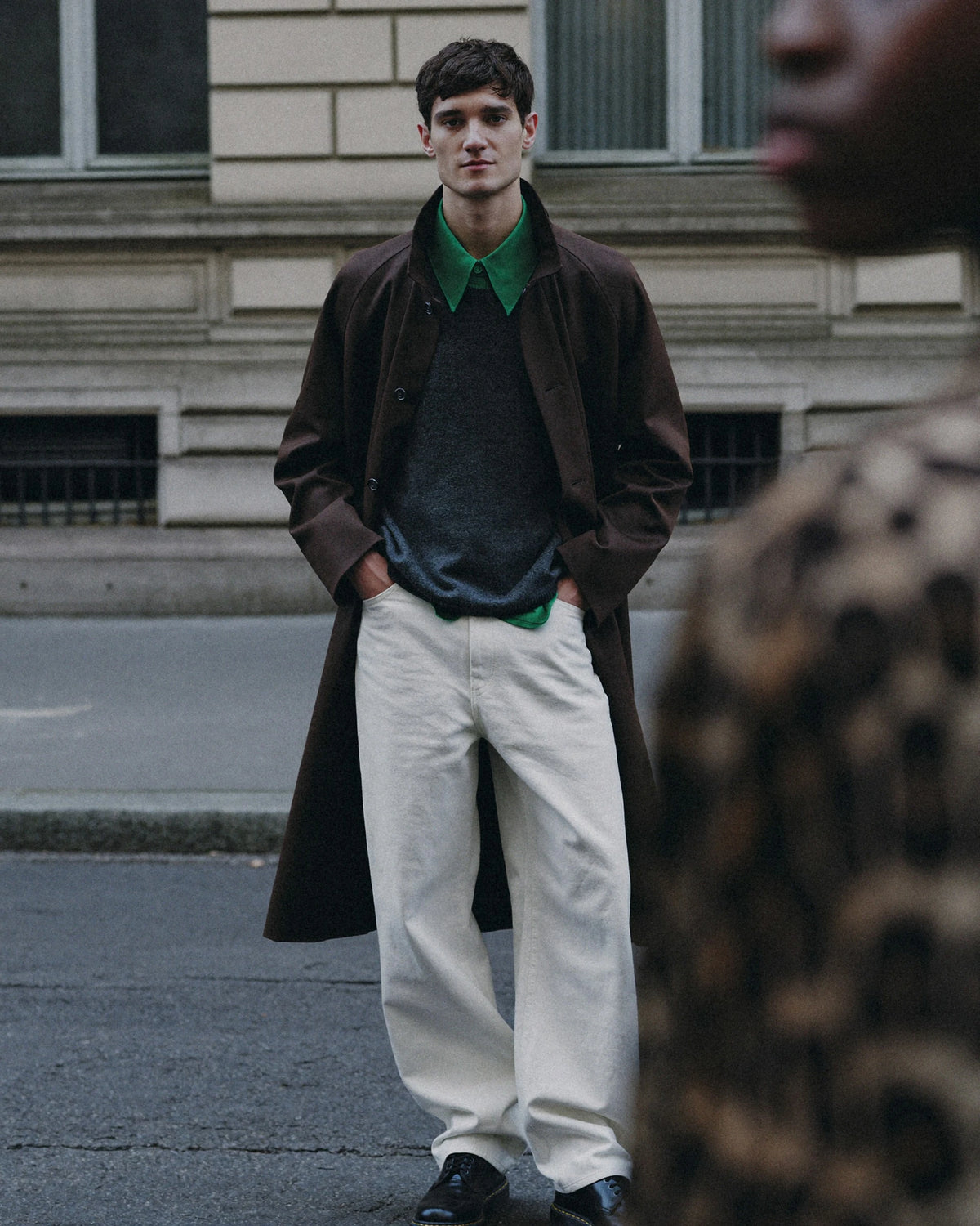 Tailored for Him