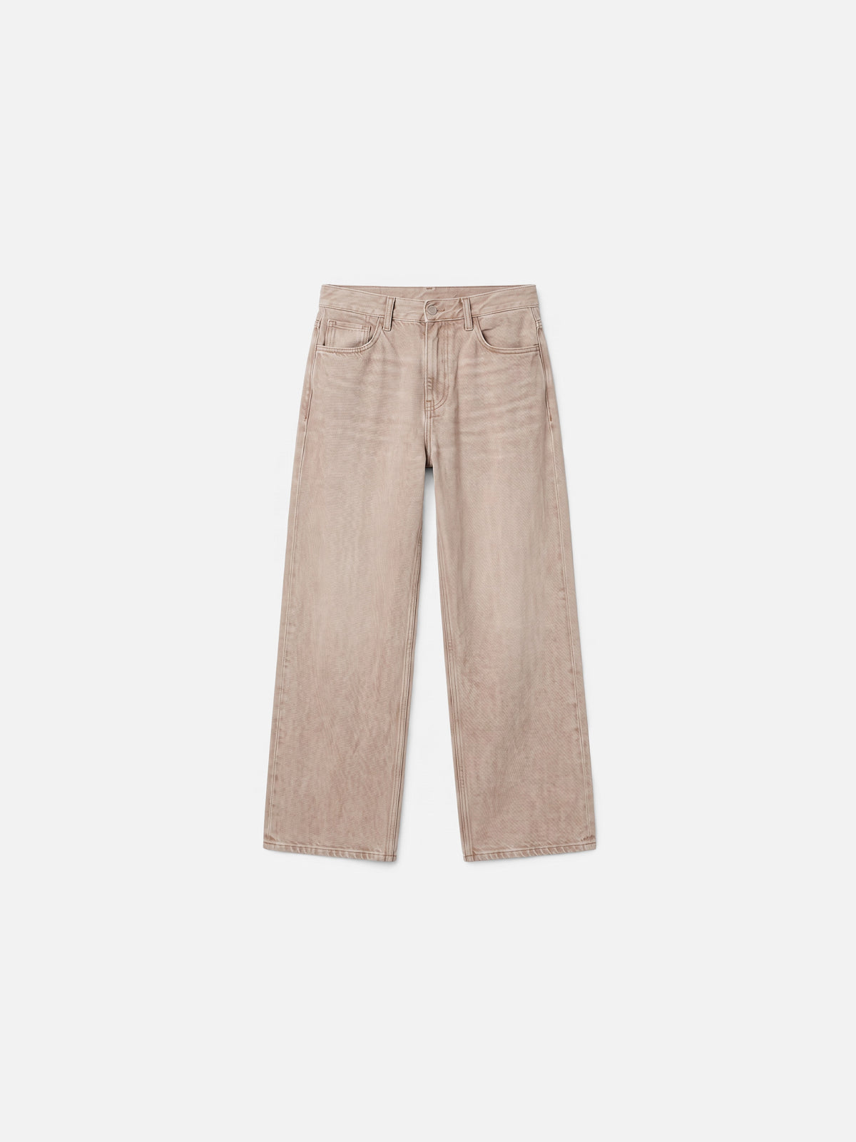 Basin Wide Jean